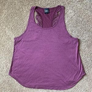 Daytrip tank top